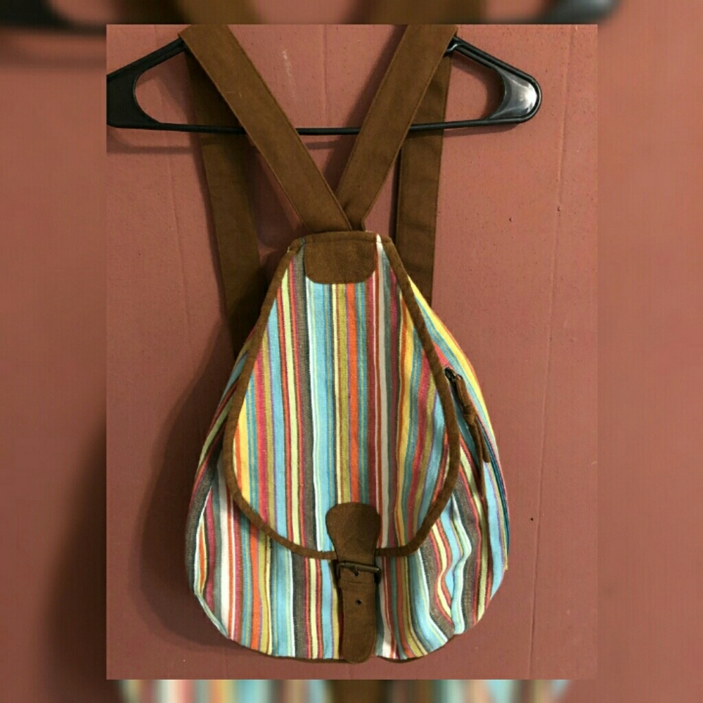 Back pack